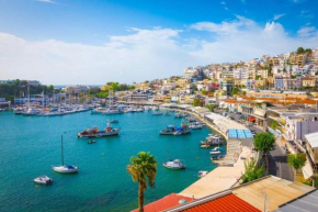 Pireas 3 bedrooms apartment
